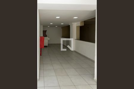 Apartamento à venda com 49m², 2 quartos e 1 vaga Apartamento à venda com 49m², 2 quartos e 1 vagaÁrea Comum - Salão de Festas