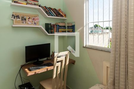 Apartamento à venda com 49m², 2 quartos e 1 vaga Apartamento à venda com 49m², 2 quartos e 1 vagaQuarto 1