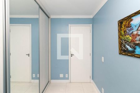 Apartamento à venda com 41m², 2 quartos e sem vagaQuarto 2