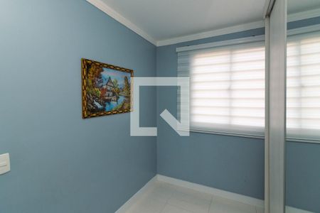 Apartamento à venda com 41m², 2 quartos e sem vagaQuarto 2