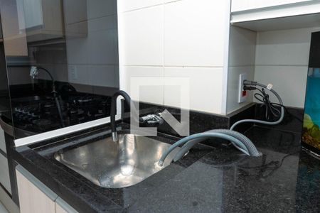 Apartamento à venda com 41m², 2 quartos e sem vagaÁrea de Serviço