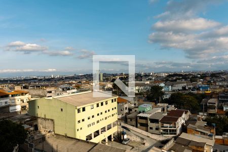 Apartamento à venda com 41m², 2 quartos e sem vagaVista do Quarto 1