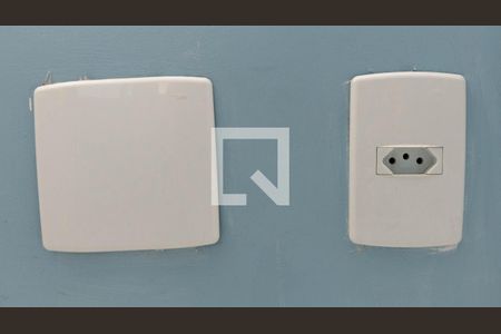 Apartamento à venda com 41m², 2 quartos e sem vagaDetalhe do Quarto 2