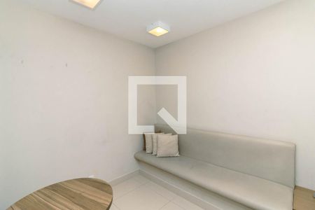 Apartamento à venda com 41m², 2 quartos e sem vagaÁrea comum - Salão de festas