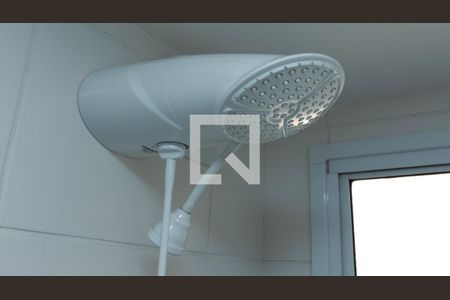 Apartamento à venda com 41m², 2 quartos e sem vagaDetalhe do Banheiro