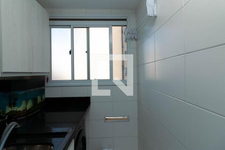 Apartamento à venda com 41m², 2 quartos e sem vagaÁrea de Serviço