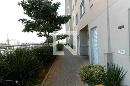 Apartamento à venda com 41m², 2 quartos e sem vagaÁrea externa