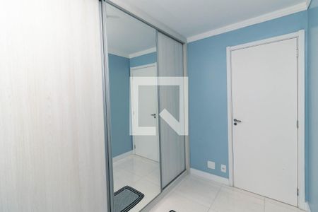 Apartamento à venda com 41m², 2 quartos e sem vagaQuarto 2
