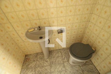 Apartamento para alugar com 73m², 2 quartos e sem vagaBanheiro de Serviço - suíte