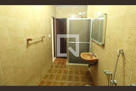 Apartamento para alugar com 73m², 2 quartos e sem vagaBanheiro