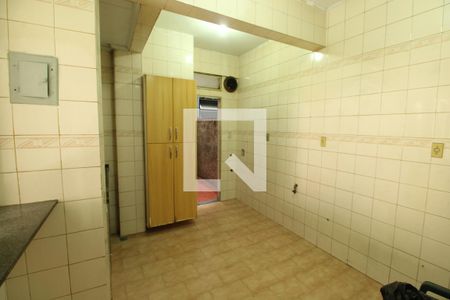 Apartamento para alugar com 73m², 2 quartos e sem vagaCozinha