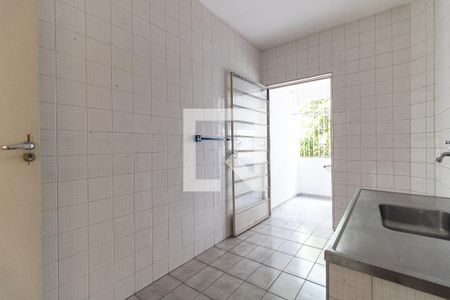 Apartamento para alugar com 66m², 2 quartos e 1 vagaCozinha