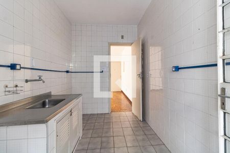 Apartamento para alugar com 66m², 2 quartos e 1 vagaCozinha