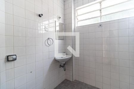Apartamento para alugar com 66m², 2 quartos e 1 vagaBanheiro