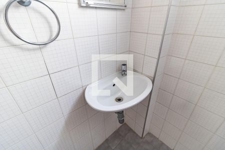 Apartamento para alugar com 66m², 2 quartos e 1 vagaBanheiro