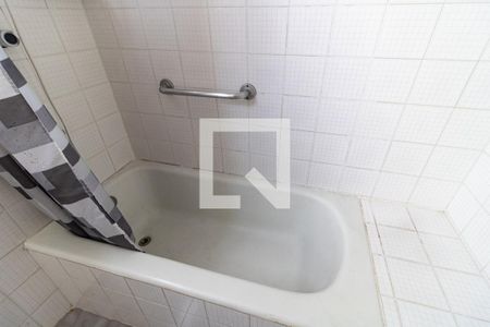 Apartamento para alugar com 66m², 2 quartos e 1 vagaBanheiro