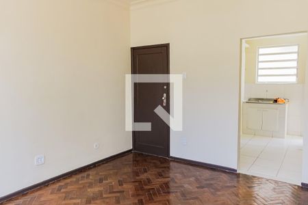 Sala de apartamento para alugar com 2 quartos, 90m² em Copacabana, Rio de Janeiro
