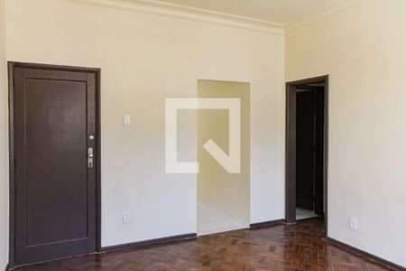 Sala de apartamento para alugar com 2 quartos, 90m² em Copacabana, Rio de Janeiro