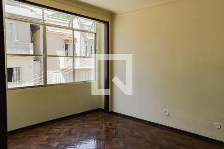 Sala de apartamento para alugar com 2 quartos, 90m² em Copacabana, Rio de Janeiro