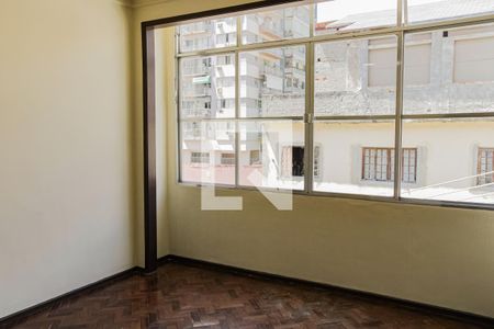Sala de apartamento para alugar com 2 quartos, 90m² em Copacabana, Rio de Janeiro