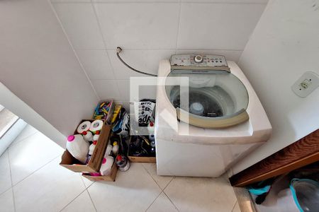 Casa à venda com 300m², 3 quartos e 4 vagas Casa à venda com 300m², 3 quartos e 4 vagasÁrea de Serviço