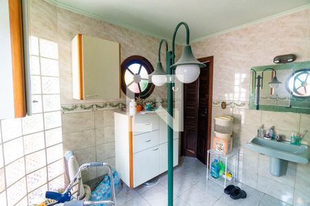 Casa à venda com 190m², 2 quartos e 2 vagas Casa à venda com 190m², 2 quartos e 2 vagasBanheiro da Suíte