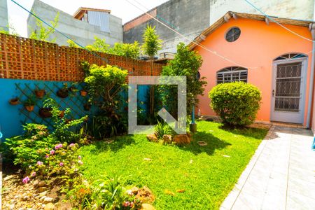 Casa à venda com 190m², 2 quartos e 2 vagas Casa à venda com 190m², 2 quartos e 2 vagasJardim