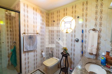 Casa à venda com 190m², 2 quartos e 2 vagas Casa à venda com 190m², 2 quartos e 2 vagasBanheiro Social