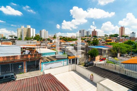 Casa à venda com 190m², 2 quartos e 2 vagas Casa à venda com 190m², 2 quartos e 2 vagasVista do Quarto