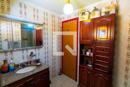 Casa à venda com 190m², 2 quartos e 2 vagas Casa à venda com 190m², 2 quartos e 2 vagasBanheiro Social