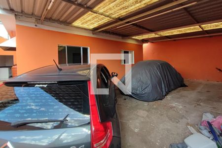 Casa à venda com 270m², 4 quartos e 4 vagasGaragem 