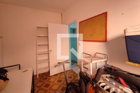 Casa à venda com 270m², 4 quartos e 4 vagasQuarto 4