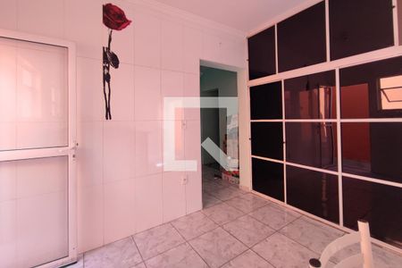 Casa à venda com 270m², 4 quartos e 4 vagasCozinha