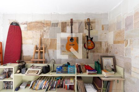 Casa à venda com 449m², 3 quartos e 1 vagaÁrea comum 