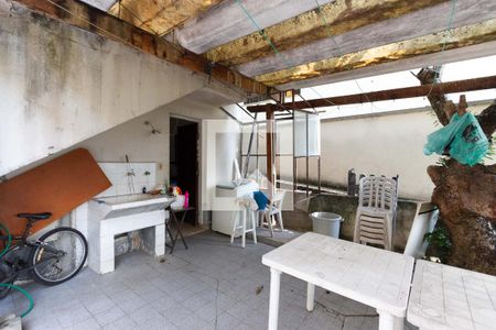 Casa à venda com 449m², 3 quartos e 1 vagaÁrea comum 