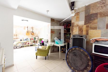 Casa à venda com 449m², 3 quartos e 1 vagaÁrea comum 