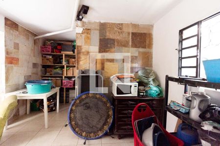 Casa à venda com 449m², 3 quartos e 1 vagaÁrea comum 