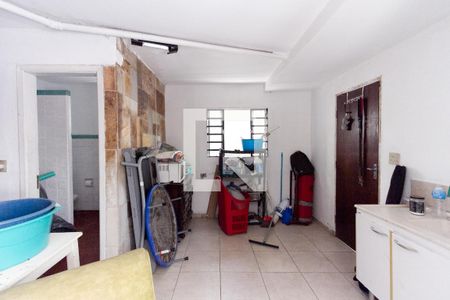 Casa à venda com 449m², 3 quartos e 1 vagaÁrea comum 