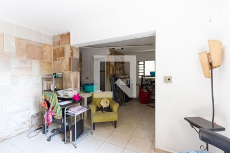 Casa à venda com 449m², 3 quartos e 1 vagaÁrea comum 