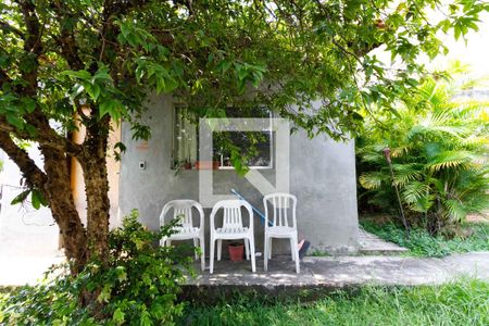 Casa à venda com 449m², 3 quartos e 1 vagaÁrea comum 