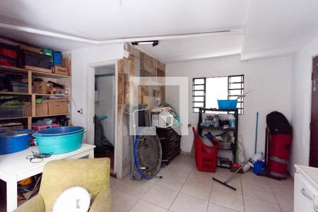 Casa à venda com 449m², 3 quartos e 1 vagaÁrea comum 