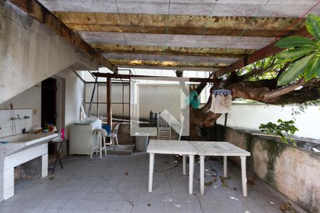 Casa à venda com 449m², 3 quartos e 1 vagaÁrea comum 