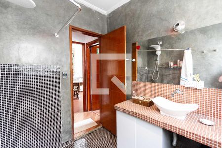 Casa à venda com 449m², 3 quartos e 1 vagaBanheiro