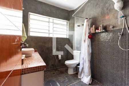 Casa à venda com 449m², 3 quartos e 1 vagaBanheiro