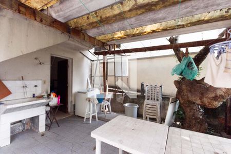 Casa à venda com 449m², 3 quartos e 1 vagaÁrea comum 