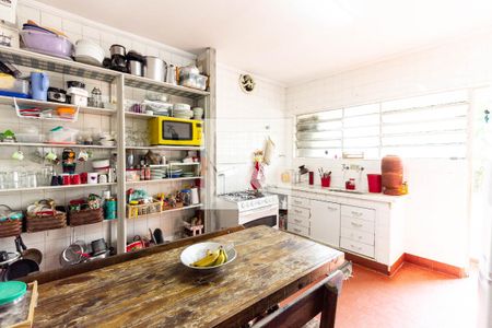 Casa à venda com 449m², 3 quartos e 1 vagaCozinha 