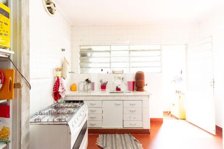 Casa à venda com 449m², 3 quartos e 1 vagaCozinha 