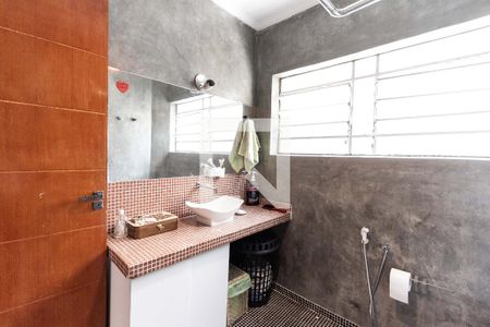 Casa à venda com 449m², 3 quartos e 1 vagaBanheiro