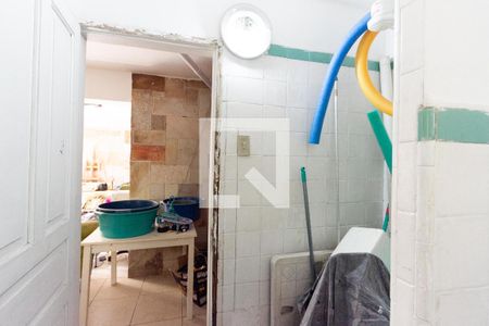 Casa à venda com 449m², 3 quartos e 1 vagaÁrea comum 