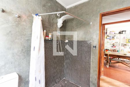 Casa à venda com 449m², 3 quartos e 1 vagaBanheiro